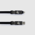 Разный дорожный аксессуар Piquadro Bagmotic (BM) Black AC7071BM_N