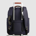 Рюкзак для ноутбука Piquadro Bagmotic (BM) Blue-Tobacco CA4439BR2BM_BLUCU