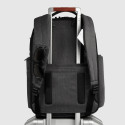 Рюкзак для ноутбука Piquadro Bagmotic (BM) Grey-Black CA4439BR2BM_GRN