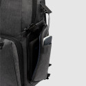 Рюкзак для ноутбука Piquadro Bagmotic (BM) Grey-Black CA4439BR2BM_GRN