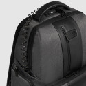 Рюкзак для ноутбука Piquadro Bagmotic (BM) Grey-Black CA4439BR2BM_GRN