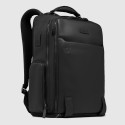 Дорожній рюкзак Piquadro Bagmotic (BM) Black CA7107MOSBM_N