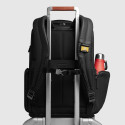 Дорожній рюкзак Piquadro Bagmotic (BM) Black CA7107MOSBM_N