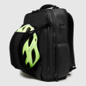 Дорожній рюкзак Piquadro Bagmotic (BM) Black CA7107MOSBM_N