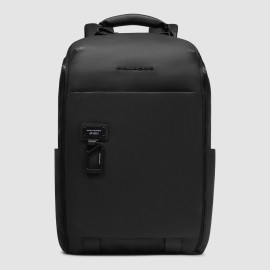 Дорожный рюкзак Piquadro Harper (AP) Black CA6645AP_N