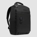 Дорожный рюкзак Piquadro Harper (AP) Black CA6645AP_N