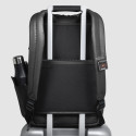 Дорожный рюкзак Piquadro Harper (AP) Black CA6645AP_N