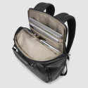 Дорожный рюкзак Piquadro Harper (AP) Black CA6645AP_N