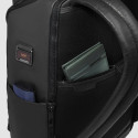 Дорожный рюкзак Piquadro Harper (AP) Black CA6645AP_N