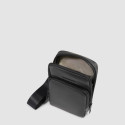 Сумочка / Чехол для смартфона Piquadro Harper (AP) Black AC6851APR_N