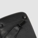 Сумочка / Чехол для смартфона Piquadro Harper (AP) Black AC6851APR_N