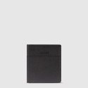Обложка для паспорта Piquadro Harper (AP) Black PP6853APR_N