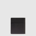 Обложка для паспорта Piquadro Harper (AP) Black PP6853APR_N