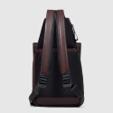Монорюкзак Piquadro Harper (AP) Dark Brown CA6784AP_TM