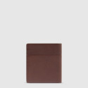 Обложка для паспорта Piquadro Harper (AP) Dark Brown PP6853APR_TM