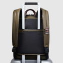Рюкзак для ноутбука Piquadro Harper (AP) Green-Brown CA6311AP_VETM