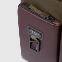 Рюкзак для ноутбука Piquadro Harper (AP) Green-Brown CA6311AP_VETM
