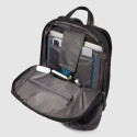 Рюкзак для ноутбука Piquadro Urban (UB00) Black CA6384UB00_N