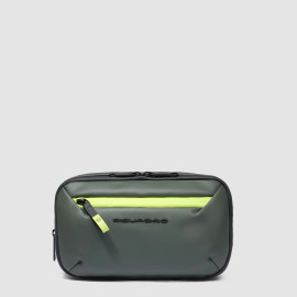 Несесер Piquadro Corner 2.0 (C2O) Green BY6380C2OW_VE