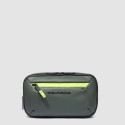 Несесер Piquadro Corner 2.0 (C2O) Green BY6380C2OW_VE