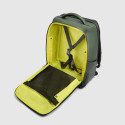 Дорожный рюкзак Piquadro Corner 2.0 (C2O) Green CA6631C2OW_VE