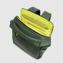 Дорожный рюкзак Piquadro Corner 2.0 (C2O) Green CA6631C2OW_VE