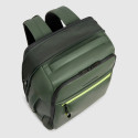 Дорожный рюкзак Piquadro Corner 2.0 (C2O) Green CA6631C2OW_VE