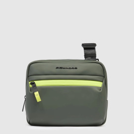 Сумка Piquadro Corner 2.0 (C2O) Green CA6909C2OW_VE