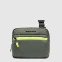 Сумка Piquadro Corner 2.0 (C2O) Green CA6909C2OW_VE