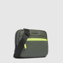 Сумка Piquadro Corner 2.0 (C2O) Green CA6909C2OW_VE