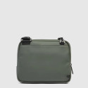 Сумка Piquadro Corner 2.0 (C2O) Green CA6909C2OW_VE