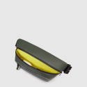 Сумка на пояс Piquadro Corner 2.0 (C2O) Green CA6940C2OW_VE
