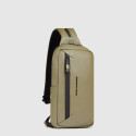 Монорюкзак Piquadro Corner 2.0 (C2O) Khaki CA6466C2OW_VE3