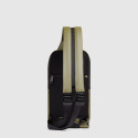 Монорюкзак Piquadro Corner 2.0 (C2O) Khaki CA6466C2OW_VE3
