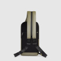 Монорюкзак Piquadro Corner 2.0 (C2O) Khaki CA6466C2OW_VE3