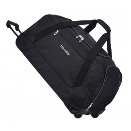 Дорожная сумка Travelite KICK OFF/Black TL006811-01
