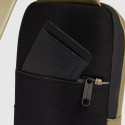 Монорюкзак Piquadro Corner 2.0 (C2O) Khaki CA6466C2OW_VE3