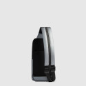 Монорюкзак Piquadro Corner 2.0 (C2O) Silver-Black CA6466C2OW_MGR