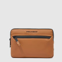 Сумочка / Клатч Piquadro Corner 2.0 (C2O) Tobacco AC6492C2OW_CU
