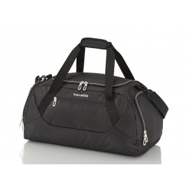 Дорожная сумка Travelite KICK OFF/Black TL006814-01