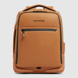 Дорожній рюкзак Piquadro Corner 2.0 (C2O) Tobacco CA6631C2OW_CU