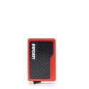 Кредитниця Piquadro Corner 2.0 (C2O) Red PP7072DUR_R