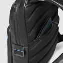 Рюкзак для ноутбука Piquadro Blue Square (B2) Black CA5575B2-N