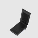 Кредитниця Piquadro Blue Square (B2) Black PP7091B2BLR-N