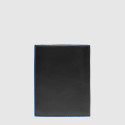 Портмоне Piquadro Blue Square (B2) Black PU1393B2R-N