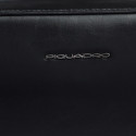 Органайзер для багажу Piquadro Blue Square (B2) Black AC6895B2-N