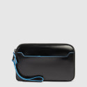 Сумочка / Клатч Piquadro Blue Square (B2) Black AC6901B2R-N