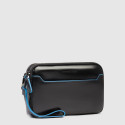 Сумочка / Клатч Piquadro Blue Square (B2) Black AC6901B2R-N