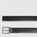 Ремінь Piquadro Blue Square (B2) Black CU6967B2-N