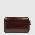 Сумочка / Клатч Piquadro Blue Square (B2) Cognac AC6901B2R-MO